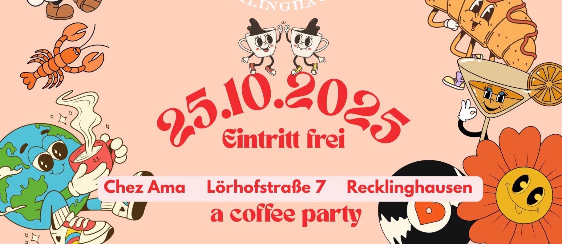 House Brewed am 25.10.2025 ab 16h