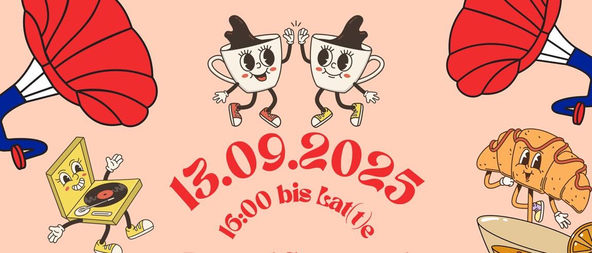 House Brewed am 13.09.2025 ab 16h